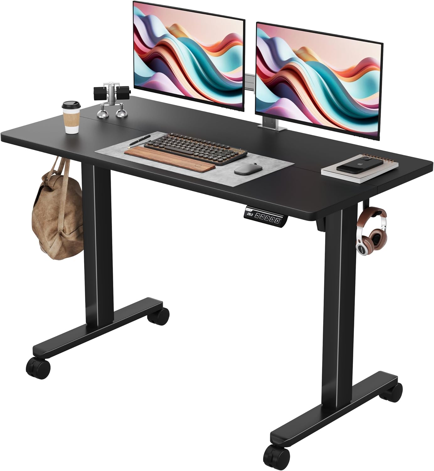Electric Adjustable Standing Desk