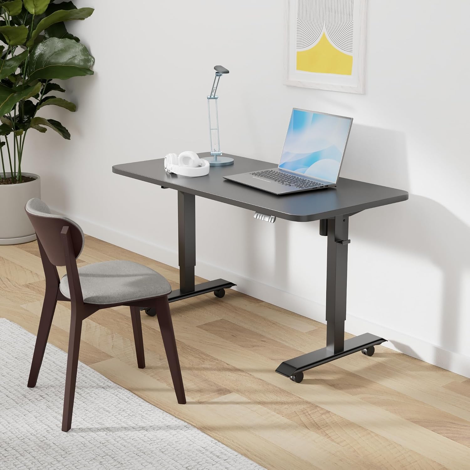 Electric Adjustable Standing Desk