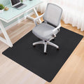 Anti‑Slip Hard‑Floor Office Chair Mat