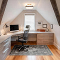 Hardwood Floor Office Chair Mat