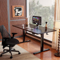 Electric Memory Preset Standing Desk