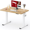 Electric Sit‑Stand Adjustable Desk