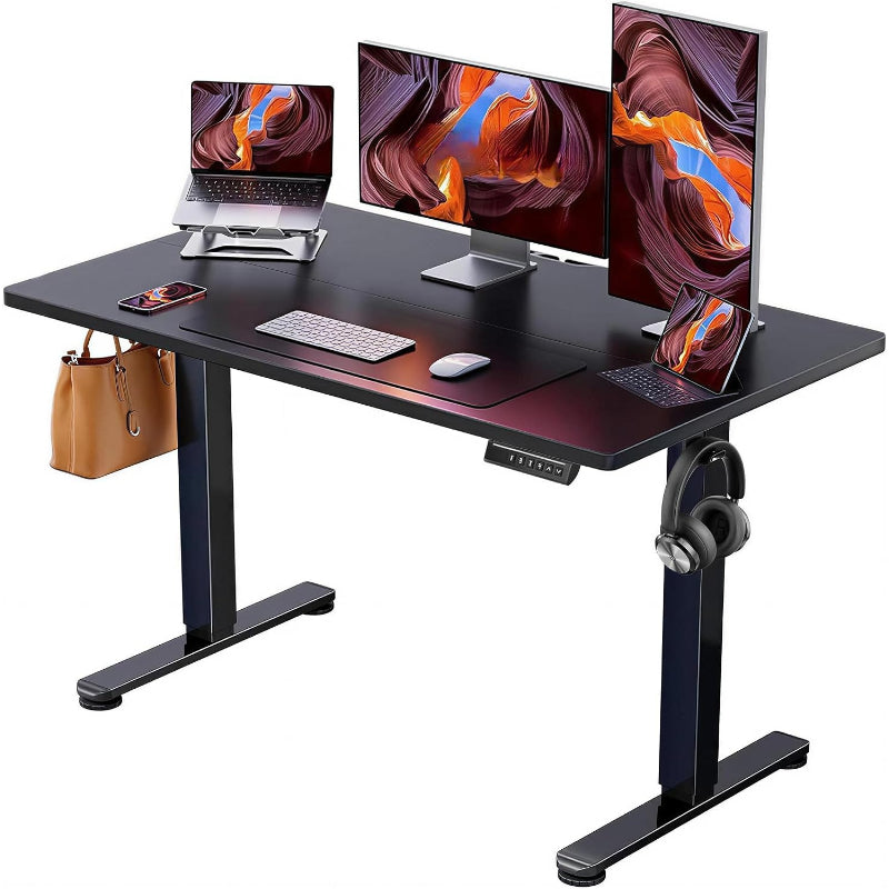 Electric Memory Preset Standing Desk